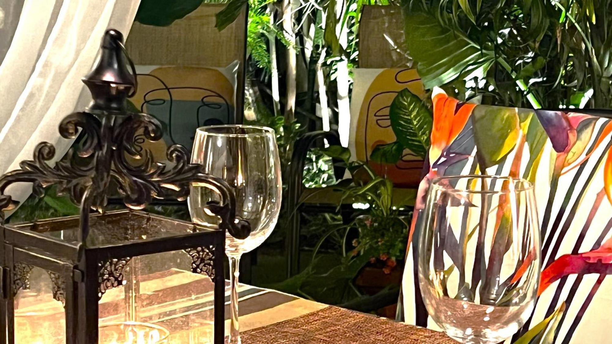 Dickinson Guest House, Guadalajara Expo Εξωτερικό φωτογραφία