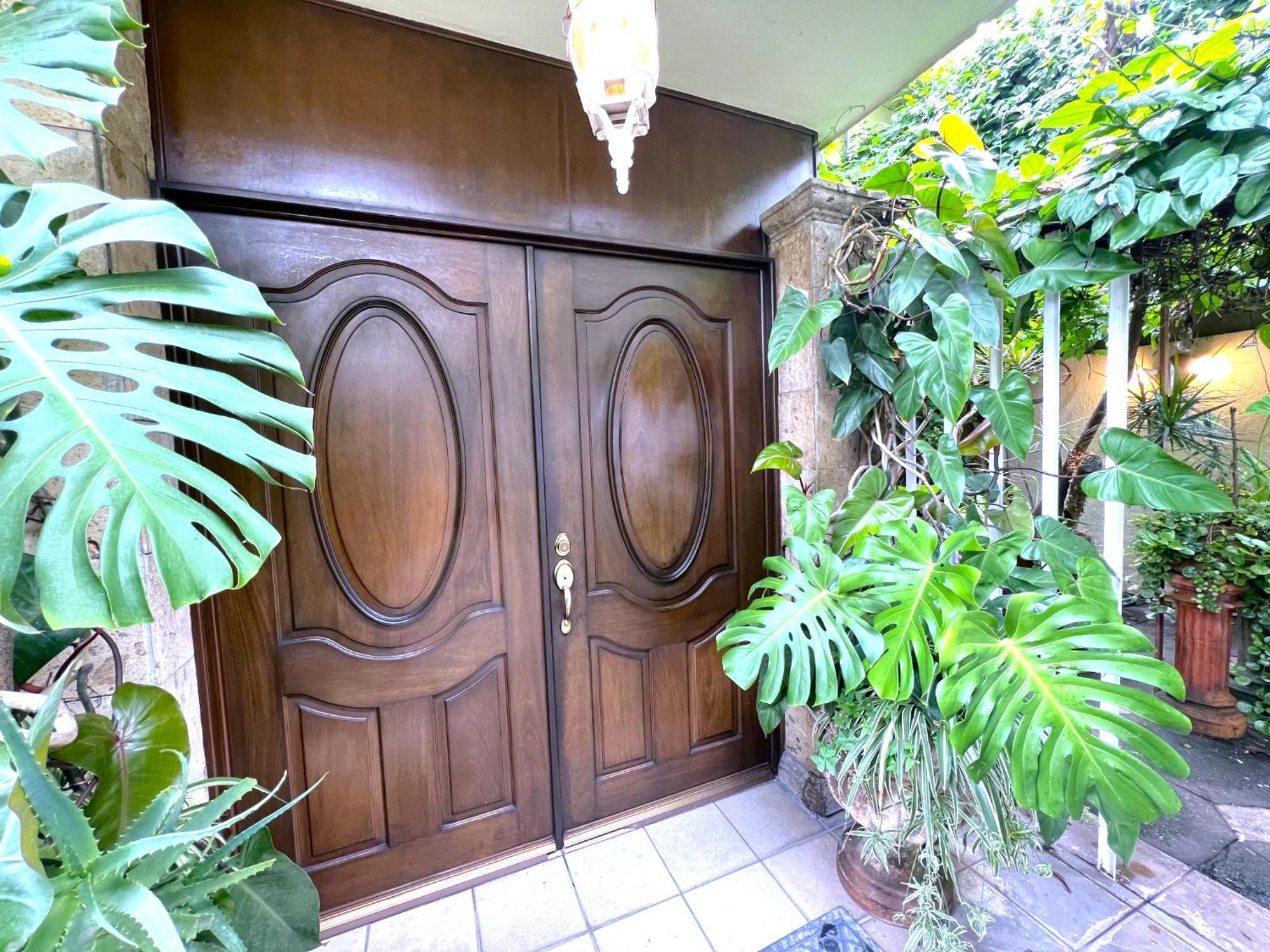 Dickinson Guest House, Guadalajara Expo Εξωτερικό φωτογραφία